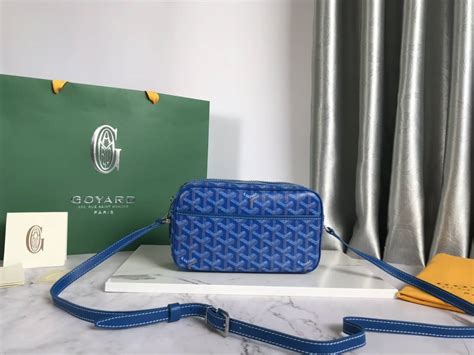 yupoo goyard messenger